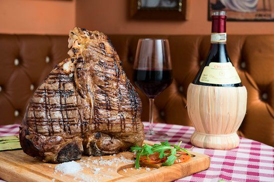 Osteria del Proconsolo